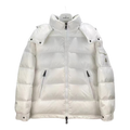 Moncler Maire Hooded Down Puffer Jacket