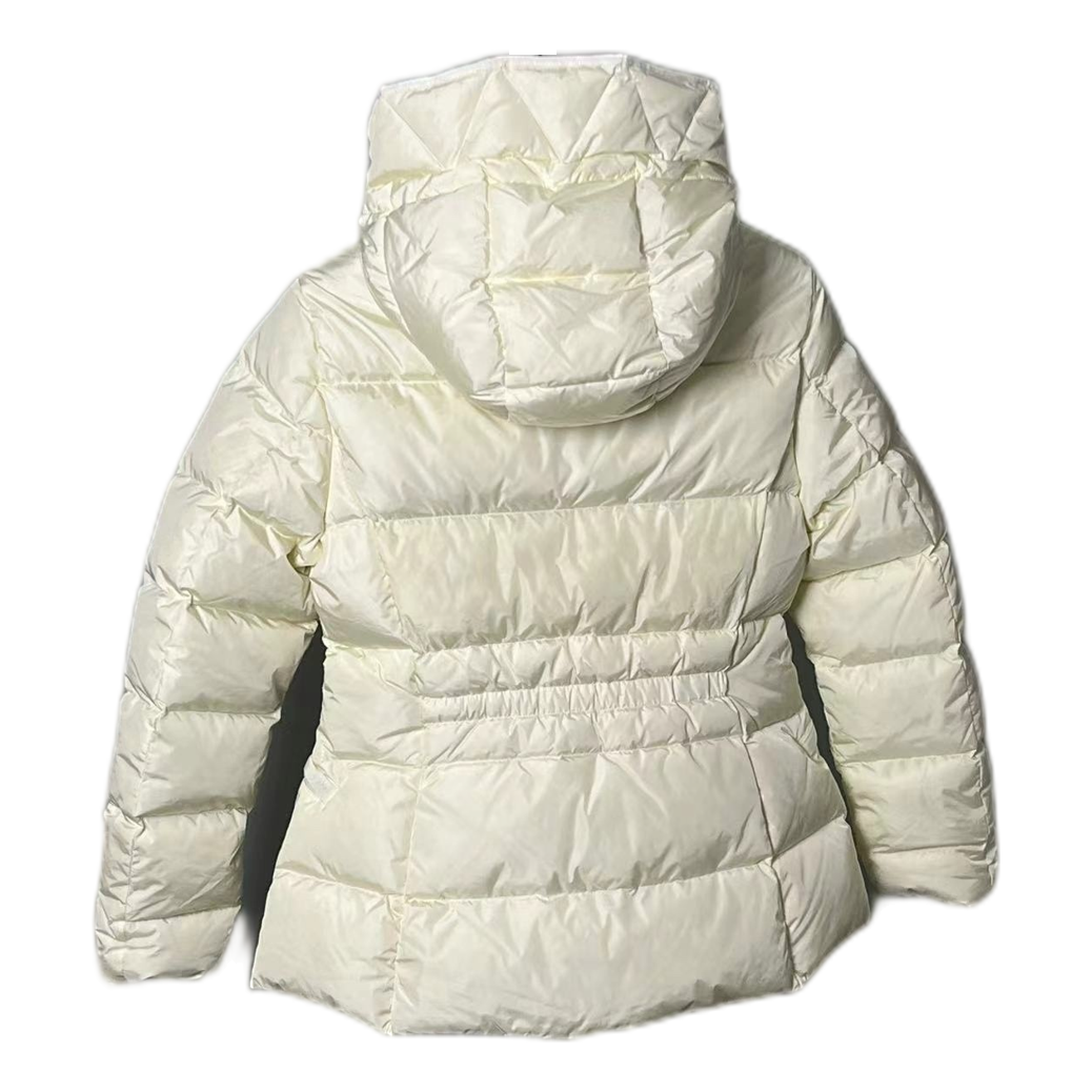 Moncler Avoce Hooded Down Puffer Jacket